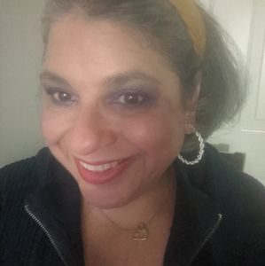 Meet your Posher, Patti